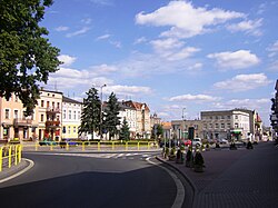 Rynek (Market square)