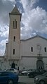 Église du Sacré-Cœur.