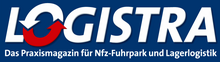 Logo LOGISTRA