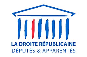 Image illustrative de l’article Groupe Droite républicaine