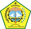 Official seal of Karimun Regency