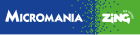 logo de Micromania-Zing