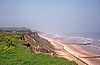 Overstrand Cliffs