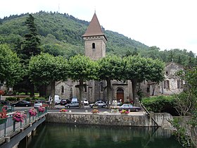 Lunas (Hérault)