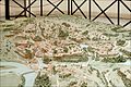 Image 19Model of archaic Rome, 6th century BC (from Founding of Rome)