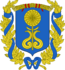 Blason de Mariinsk