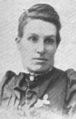 Mary G. Charlton Edholm