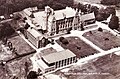 New gymnasium 1966