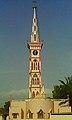 St. Paul Church (CSI Groups) in Mela Ilandaikulam.