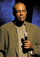 Michael Dorn, Darsteller von Worf