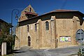 Église Saint-Barthélemy de Mondilhan