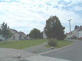 Eberau