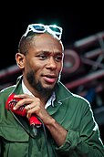 Mos Def