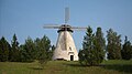 Manor's windmill