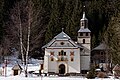 Igreja de Notre-Dame-de-la-Gorge