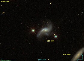 Image illustrative de l’article NGC 3997