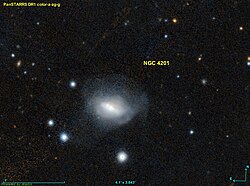 NGC 4201