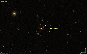 Image illustrative de l’article NGC 4557