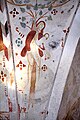 Fresco: Judas' death by suicide