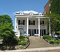 Alpha Delta Pi Sorority House