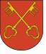 Blason de Babimost