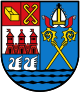 Kołobrzeg – Stemma