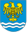 Coat of arms of Gmina Godów