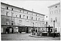 Palazzo della Rovere at Piazza Scossacavalli in Rome better resolution added