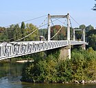 Passerelle Saint-Symphorien