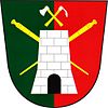 Coat of arms of Pec