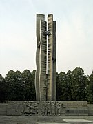 Monument of the Revolution of 1905