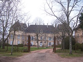 Chateau