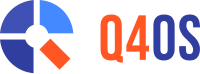 Q4OS Logo