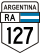 RN 127