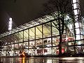 FIFA WM-Stadion Cologne