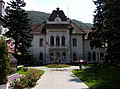 L'Hôtel de Ville