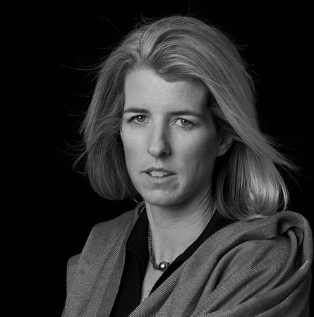 Rory Kennedy, documentary filmmaker