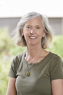 picture of Professor Susan K. Sell