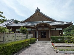 宮崎市佐土原歴史資料館 鶴松館