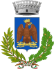 Coat of arms of Santo Stefano di Magra