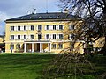 Schloss Tutzing