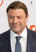 Sean Bean dans le rôle de Mitch Henderson.