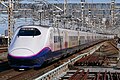 Magical Dream Shinkansenラッピング（J69編成）