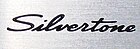 logo de Silvertone