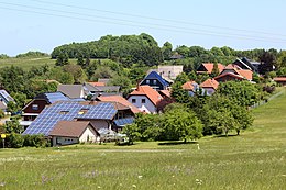 Stein-Neukirch – Veduta