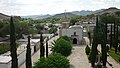 Capilla de San Pedro