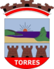 Official seal of Torres