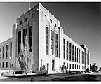 Wichita U.S. Courthouse