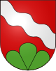 Ursenbach – Stemma