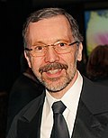 Edwin Catmull in 2010